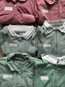 Dresses Age 8 years