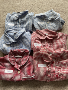 Dresses Age 5 years